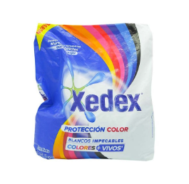 Detergente Xedex Protección Color 1500g