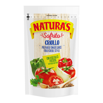 Sofrito Naturas 106g