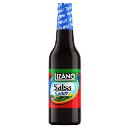 Salsa Lizano Suave 625ml