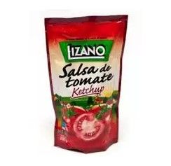 Salsa de Tomate, marca Lizano, 150g