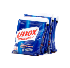 Detergente Unox 35g