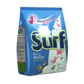 Detergente Surf Baño de Blancura 1000g