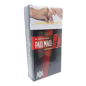 Cigarros Pall Mall Ibiza XL