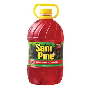 Desinfectante Sani Pine 3300ml