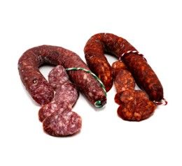 Salchichon Herradura para Asar Premier 750g