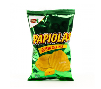 Papiolas Deluxe 75g