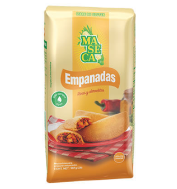 Maseca Empanadas lista con consome 905g 