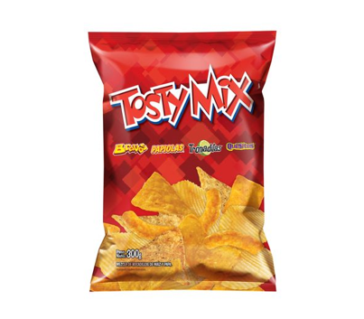 Tosty mix 300g