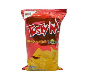 Tosty mix 100g