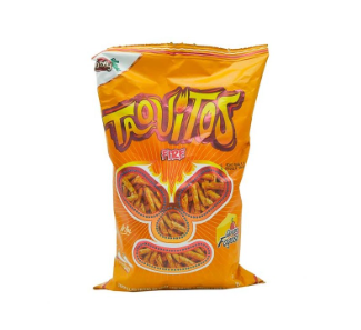 Taquitos Queso Tosty 170 g