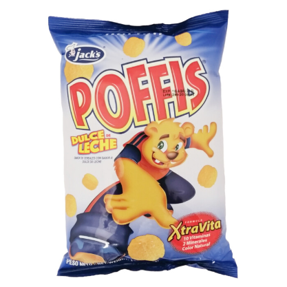 Cereal Pofis 170g