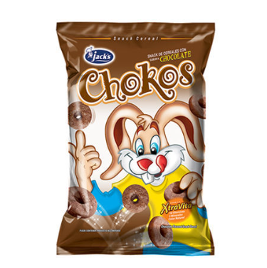 Cereal Chokos 170g