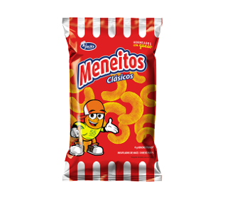 Meneitos Jack's 26 g