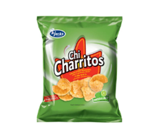 Chicharritos con limon inter 17g