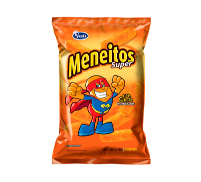 Meneito Super 40g