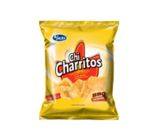 Chicharrito BBQ 35g jacks