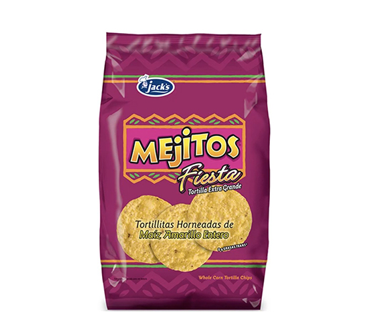 Mejitos Jumbo 300g