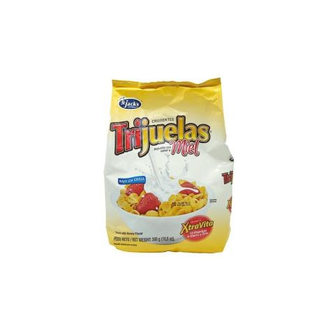 Trijuela Miel 285g