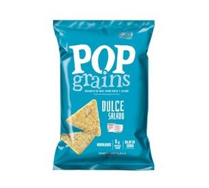 Pop Grains Dulce Salado 50g