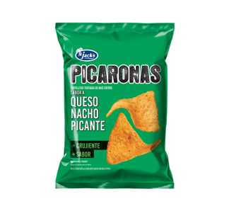 Picaronas con Chile Mediana 75g