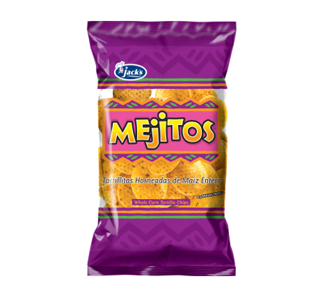 Mejitos Familiar