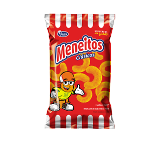 Meneitos Familiar 115g Fam