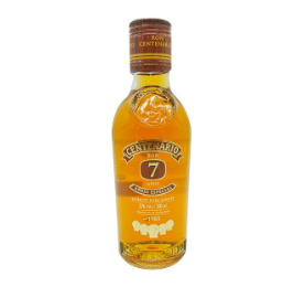 Ron Centenario 7 años 200ml