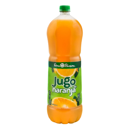 Jugo Naranja 2.2L Dos Pinos