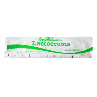 Lactocrema Dos Pinos barra 115g