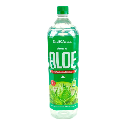 Bebida Aloe 1.5 L Dos Pinos