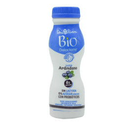 Yogurt biodelactomy arandano 200ml D.P