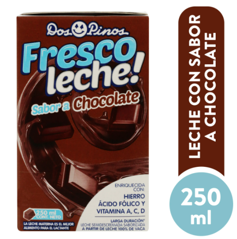 Frescoleche Chocolate 236ml