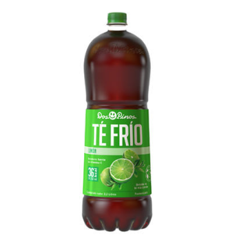 Te Frio Melocoton 1L Dos Pinos 