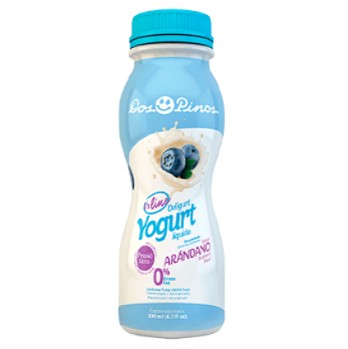 Deligurt arandano in line 200ml DP