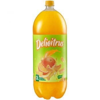 Refresco Disfruta Mas Citrus Dos Pinos 3L