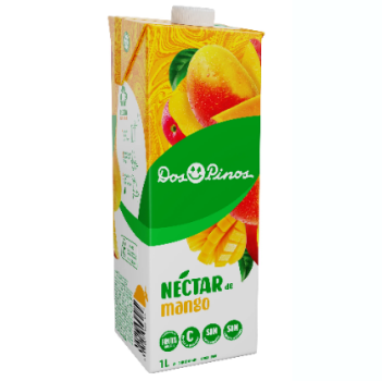 Nectar mango Dos Pinos TB 946 ml