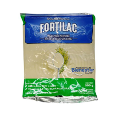 Bebida de Leche Con Arroz En polvo Fortilac 300g
