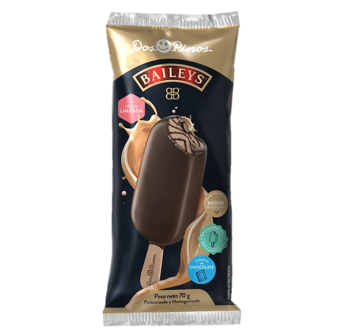 Helado Paleta Baileys 75g Dos Pinos