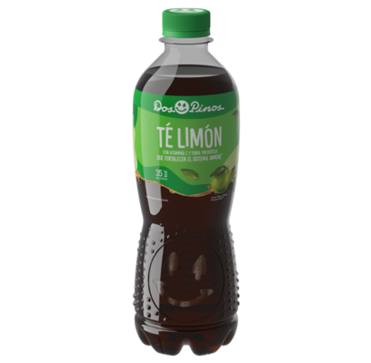 Te Limón  Dos Pinos 500ml