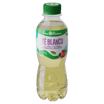 Te Blanco Disfruta 250L Dos Pinos