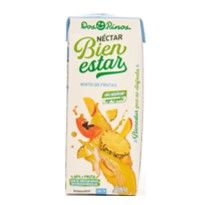 Refresco Bienestar Sabor a Frutas, Marca Dos Pinos 330ml