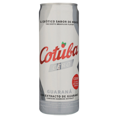 Cotuba Cero 355ml