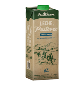 Leche de Pastoreo Dos Pinos 1 L TB