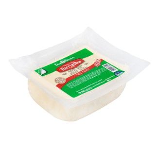 Queso turrialba, Marca Dos Pinos, Empaque 300 g