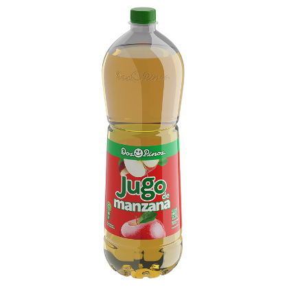 Jugo de Manzana 2.2 L Dos Pinos