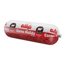 Carne Molida de Res, La granja, 250g