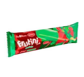 Paleta Gallito Frutini Limon 75g