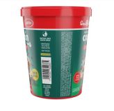 Helado lácteo Copetín Gallito Dos Pinos 540g