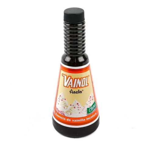 Esencia de Vainilla Clara Marca Vainol 120ml