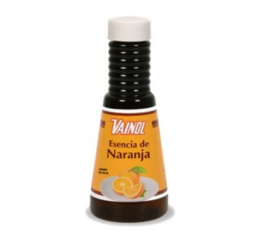 VAINOL ANCLA ESENC/NARAN/120ML 0551